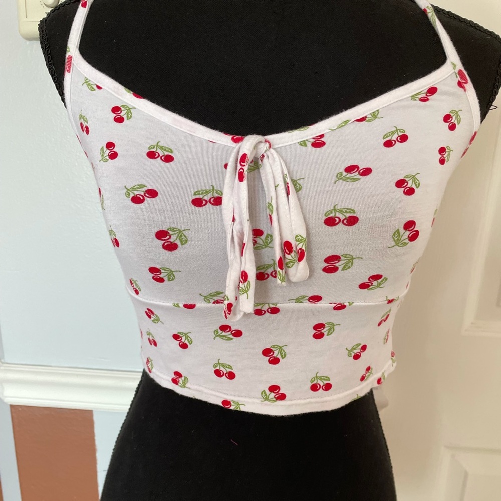 Cherry Top